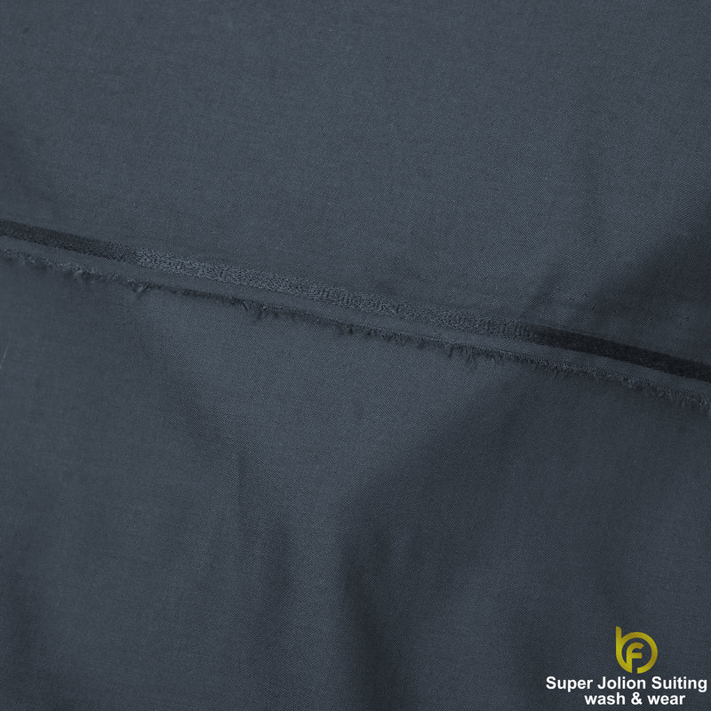Charcoal Grey – Super Jolion Wash & Wear