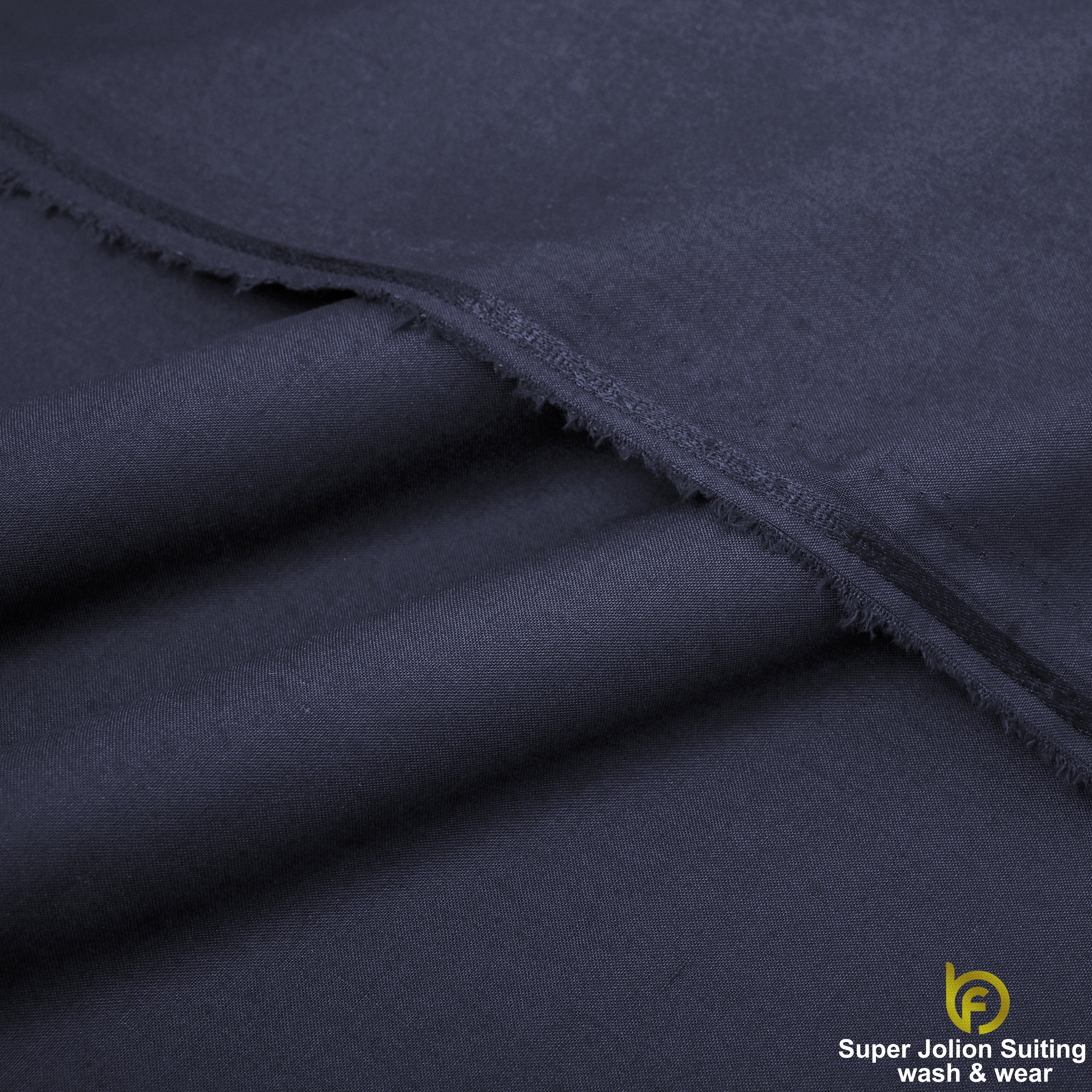 Midnight Navy – Super Jolion Wash & Wear