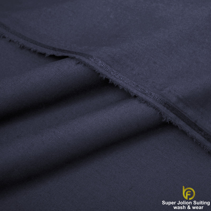 Midnight Navy – Super Jolion Wash & Wear
