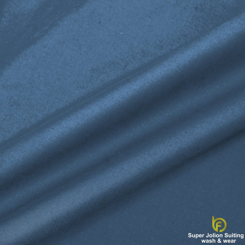 Steel Blue – Super Jolion Wash & Wear