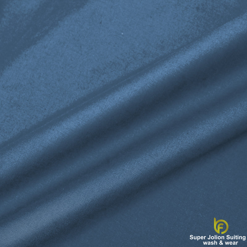 Steel Blue – Super Jolion Wash & Wear
