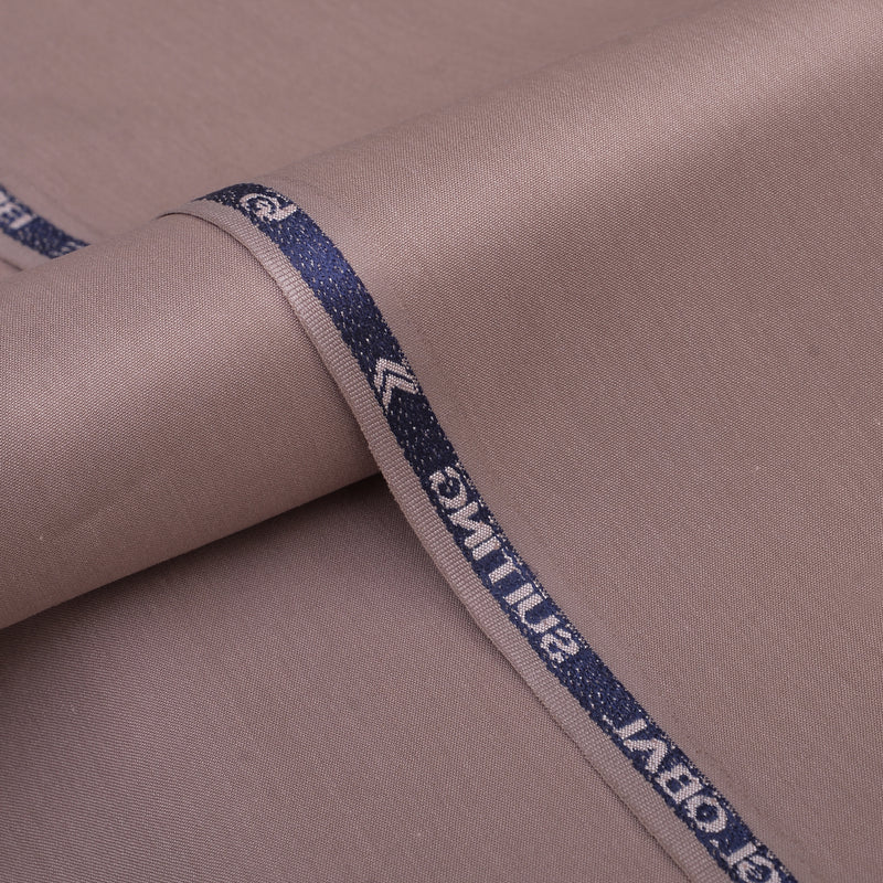 Obal Premium Dusty Rose Unstitched Men’s Suiting Fabric
