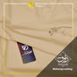 Maharaja Suiting Brother Fabrics – Cream Pearl