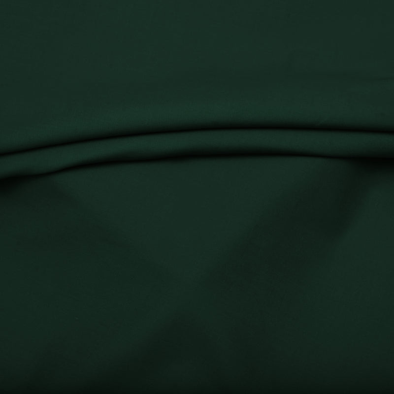 Classic Emerald Forest Green Unstitched Wash & Wear Fabric for Men’s Suits-6