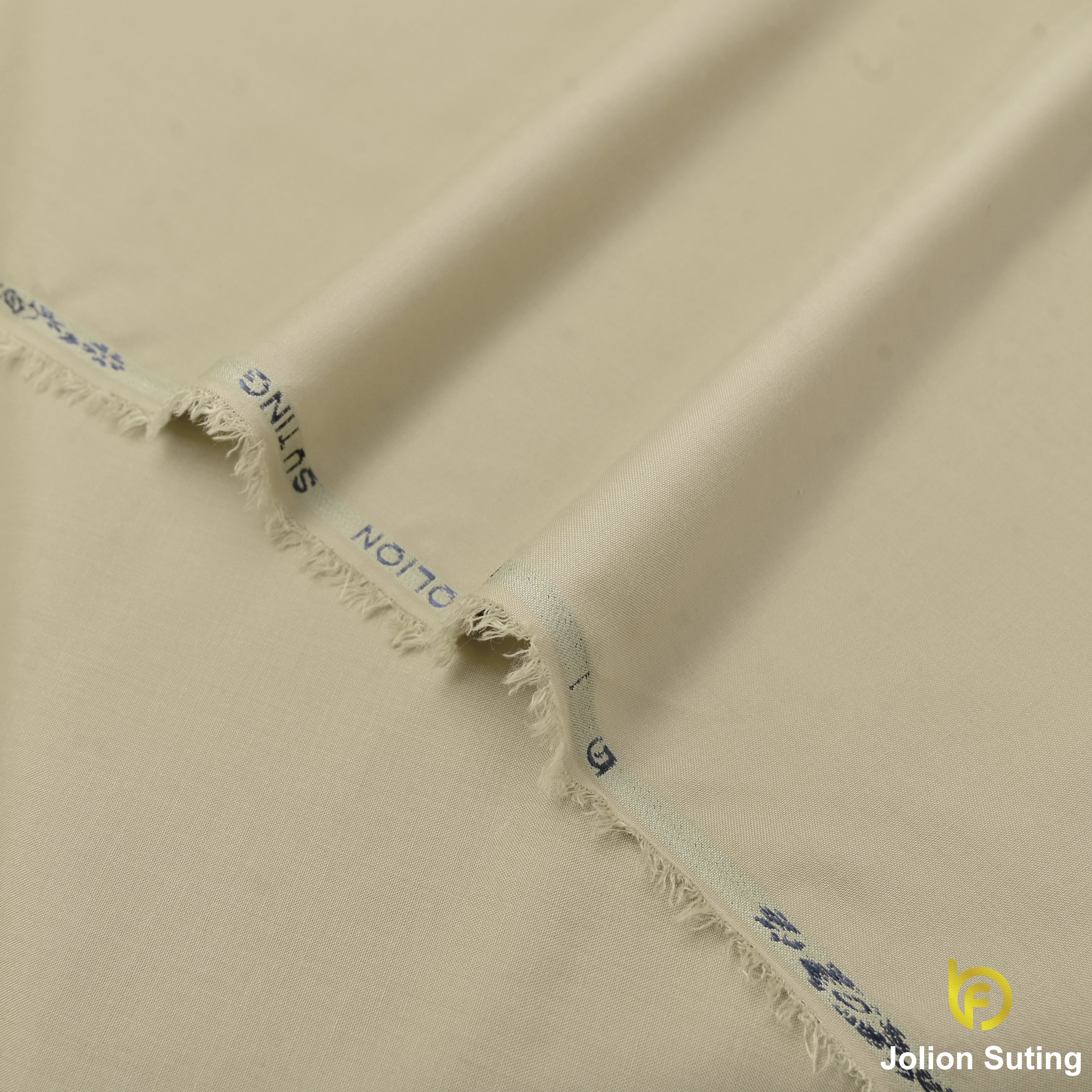 Brother Fabrics Jolion Suiting – Light Olive
