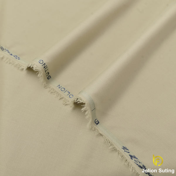 Brother Fabrics Jolion Suiting – Light Olive - 4