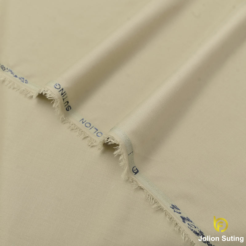 Brother Fabrics Jolion Suiting – Light Olive