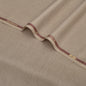 Brother Fabrics Glorious Wool Premium Sandy Beige Unstitched Men’s Suiting Fabric