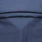 Classic Muted Slate Blue Unstitched Wash & Wear Fabric for Men’s Suits-9