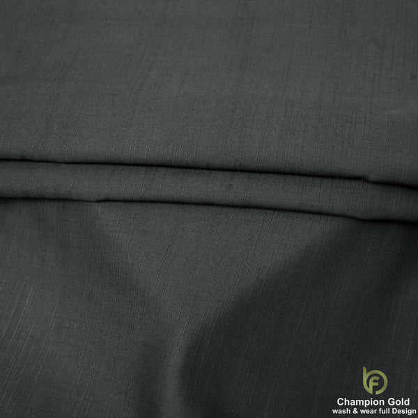 Champion Gold – Charcoal Grey