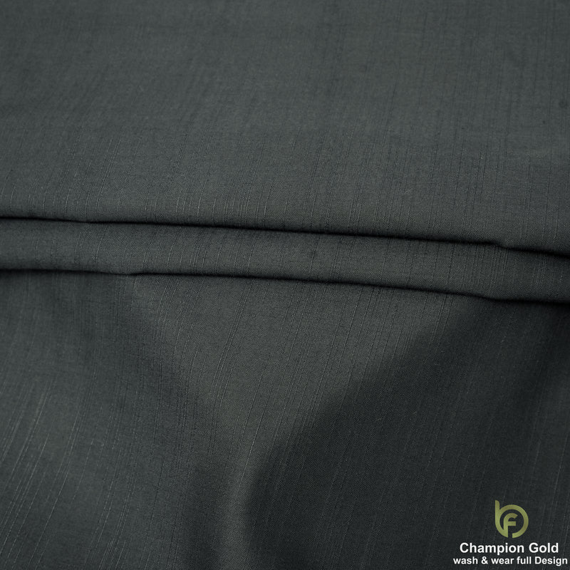 Champion Gold – Charcoal Grey