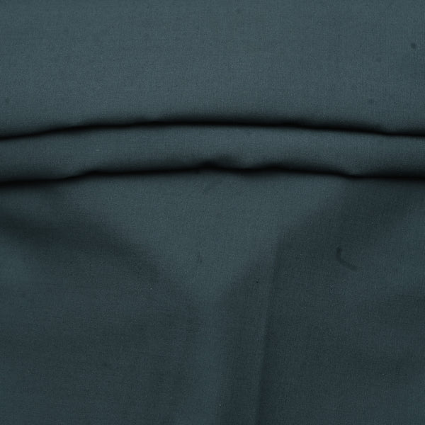 Classic Slate Pine Green Unstitched Wash & Wear Fabric for Men’s Suits-8