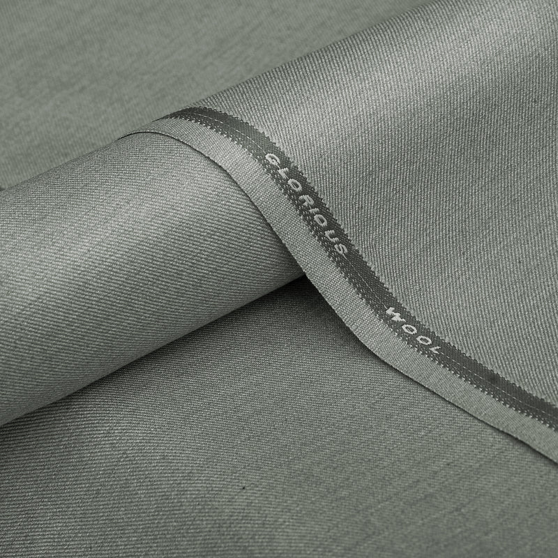 Grace Executive Collection – Muted Sage-Green Unstitched