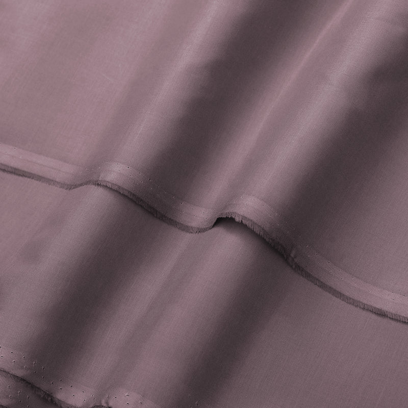 Classic Dust Mauve Unstitched Wash & Wear Fabric for Men’s Suits-4