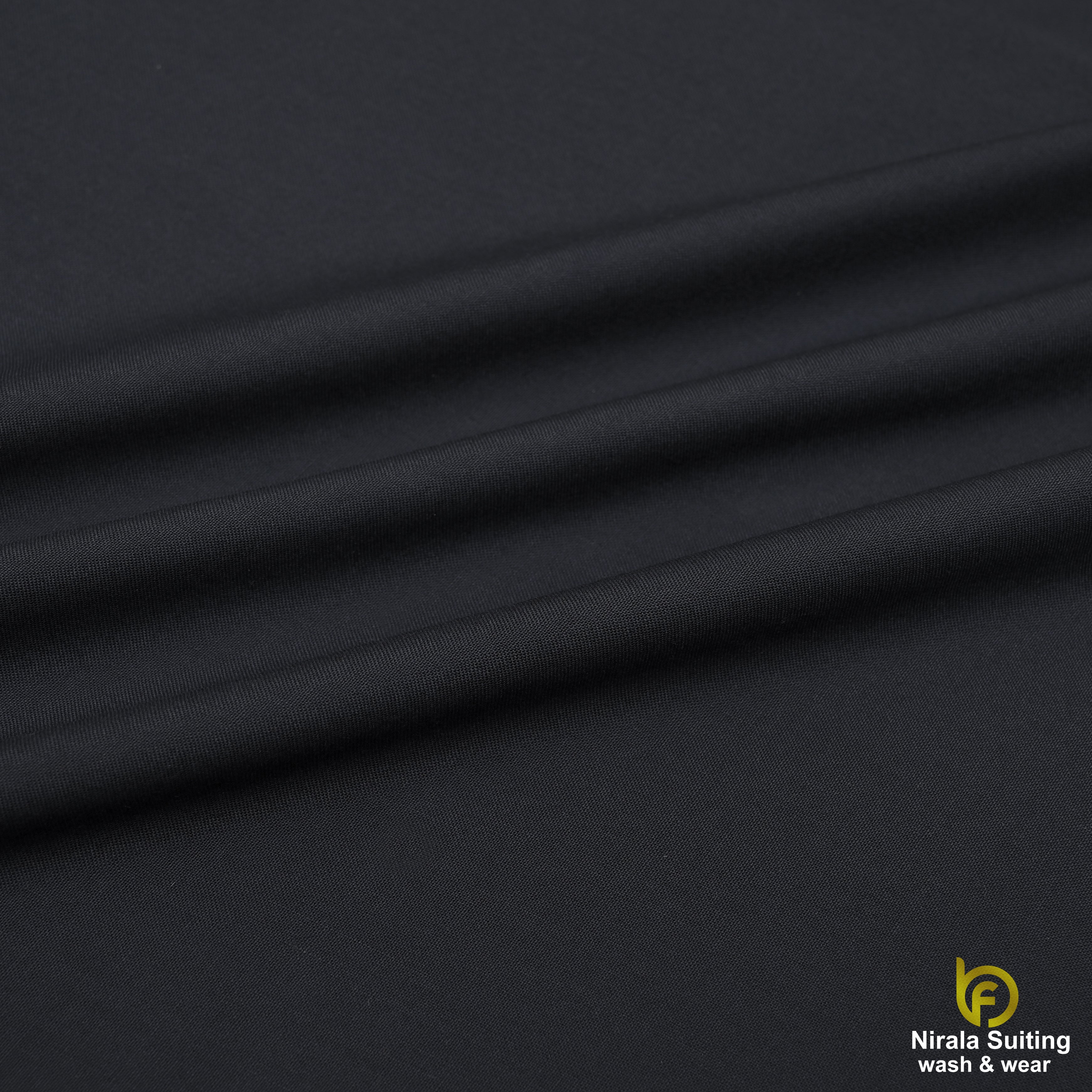 Nirala Gold – Midnight Black