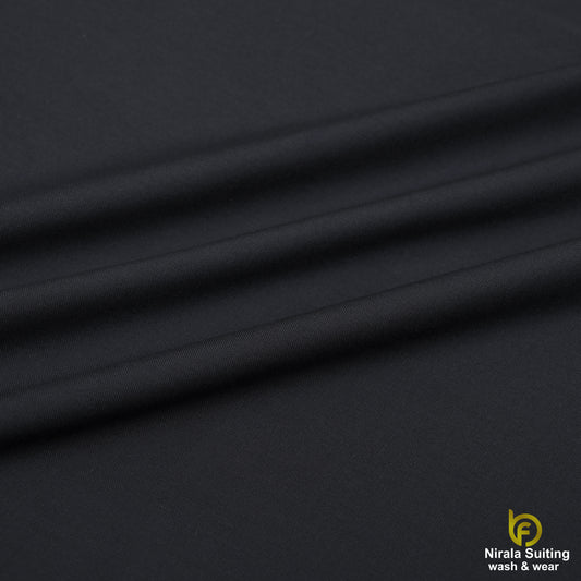 Nirala Gold – Midnight Black