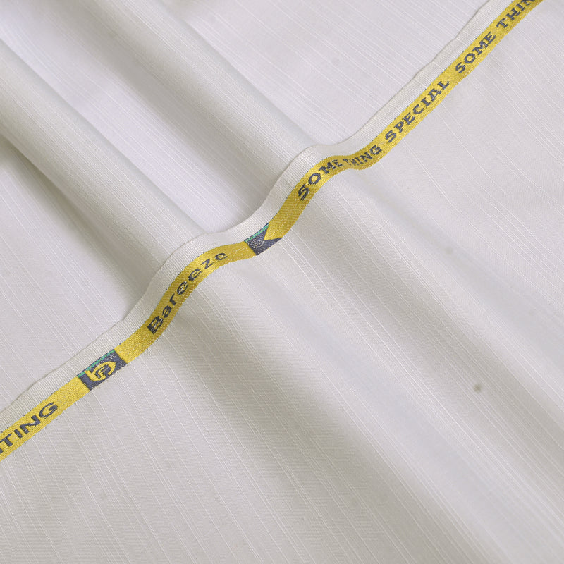 Premium Pure White Fine-Texture Fabric – Timeless Elegance for Sophisticated Style-10