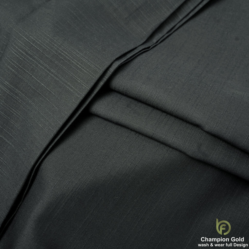 Champion Gold – Charcoal Grey