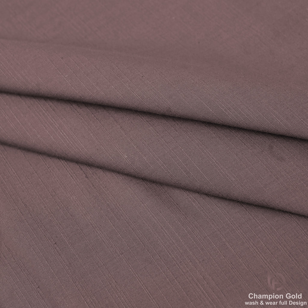 Champion Gold – Dusty Mauve