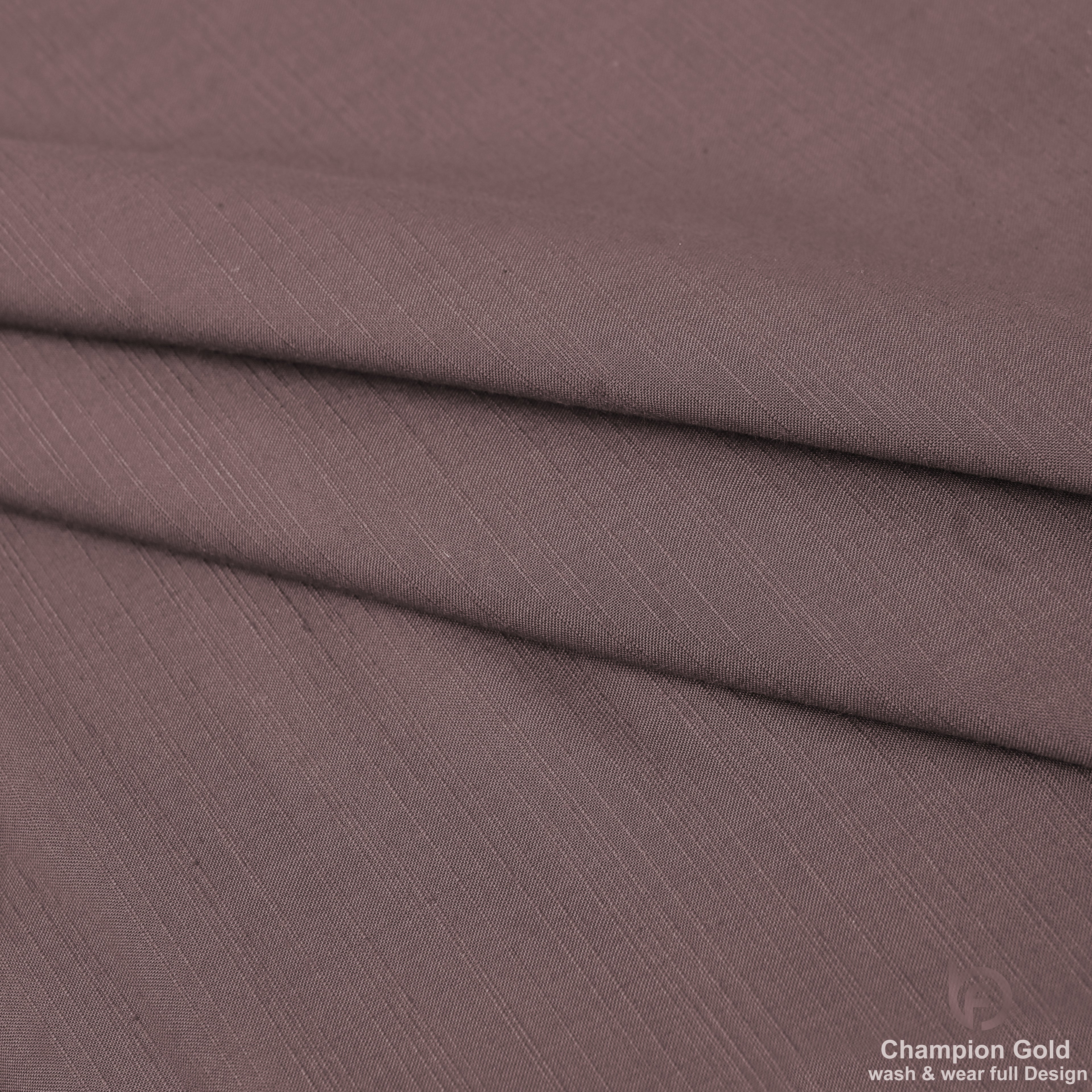 Champion Gold – Dusty Mauve