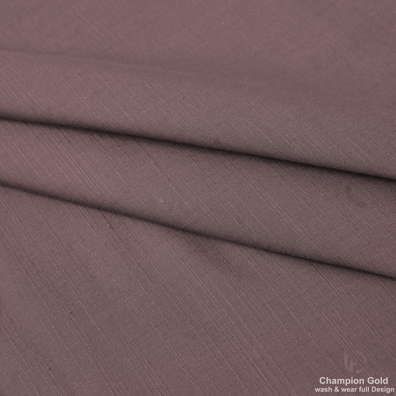 Champion Gold – Dusty Mauve