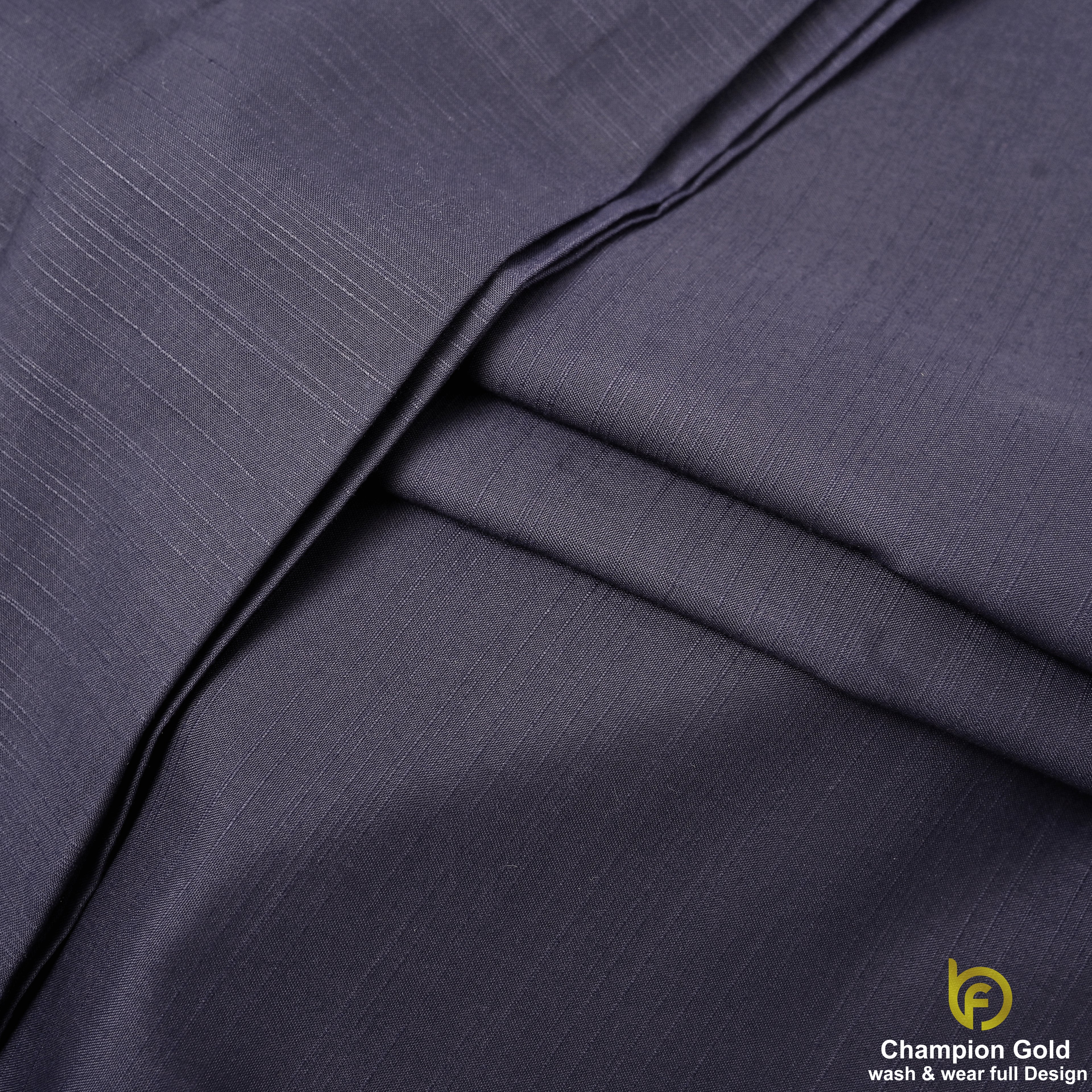 Champion Gold – Slate Grey