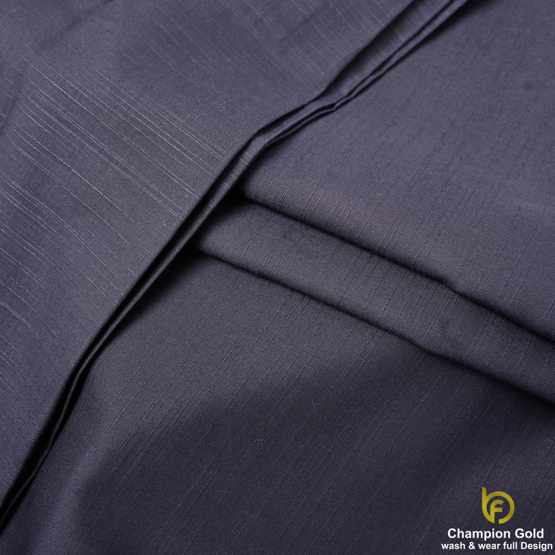 Champion Gold – Slate Grey