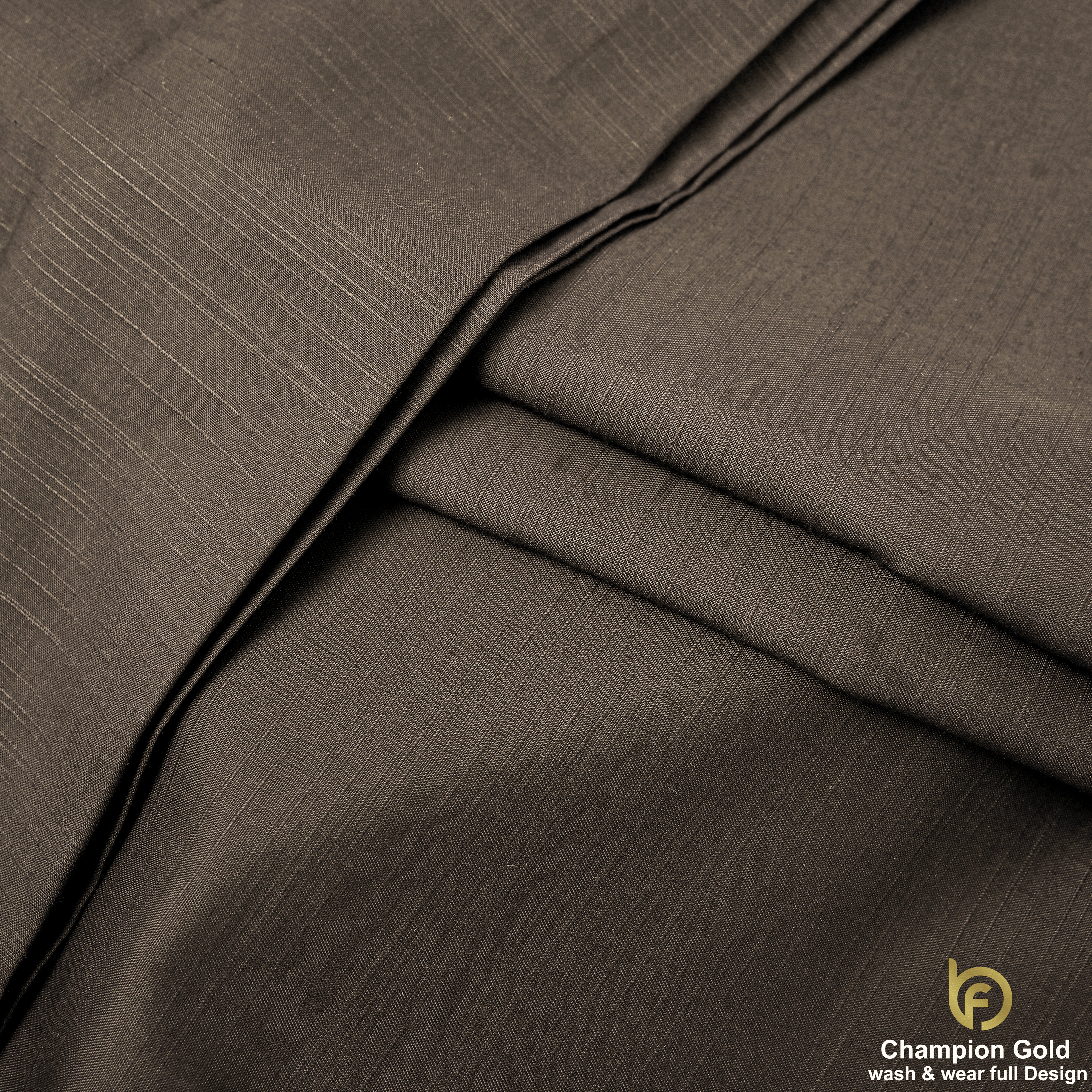 Champion Gold – Smoky Taupe
