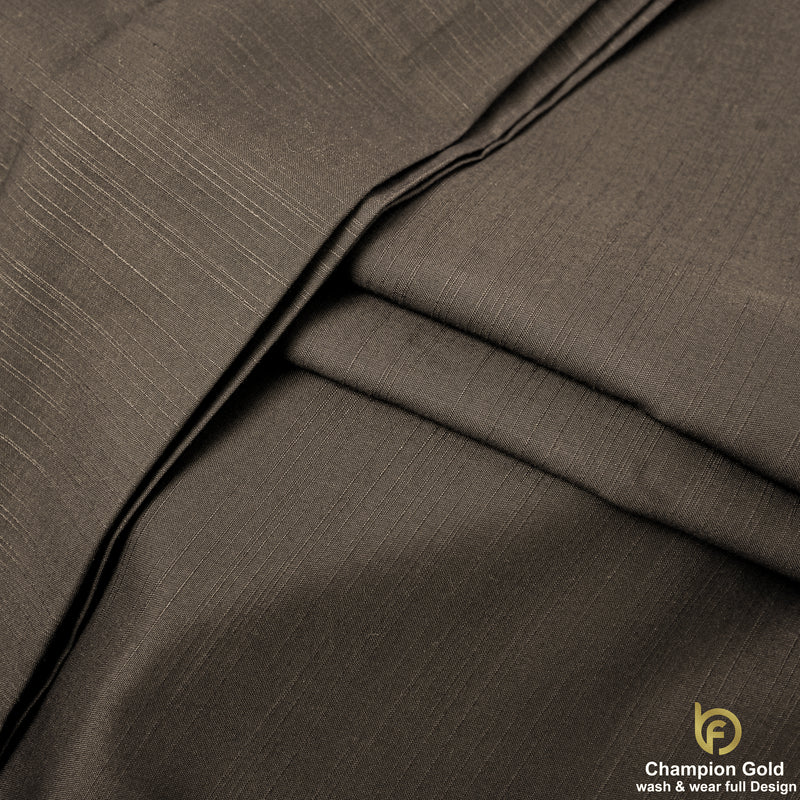 Champion Gold – Smoky Taupe
