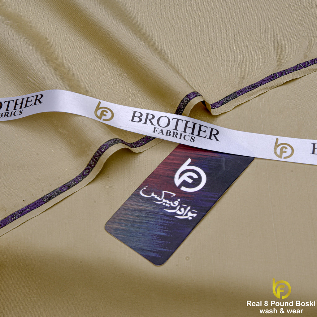 Desert Sage Real 8 Pound Boski Wash & Wear | Brother Fabrics