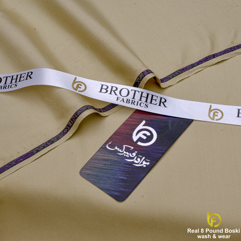 Desert Sage Real 8 Pound Boski Wash & Wear | Brother Fabrics
