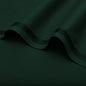 Classic Emerald Forest Green Unstitched Wash & Wear Fabric for Men’s Suits-6