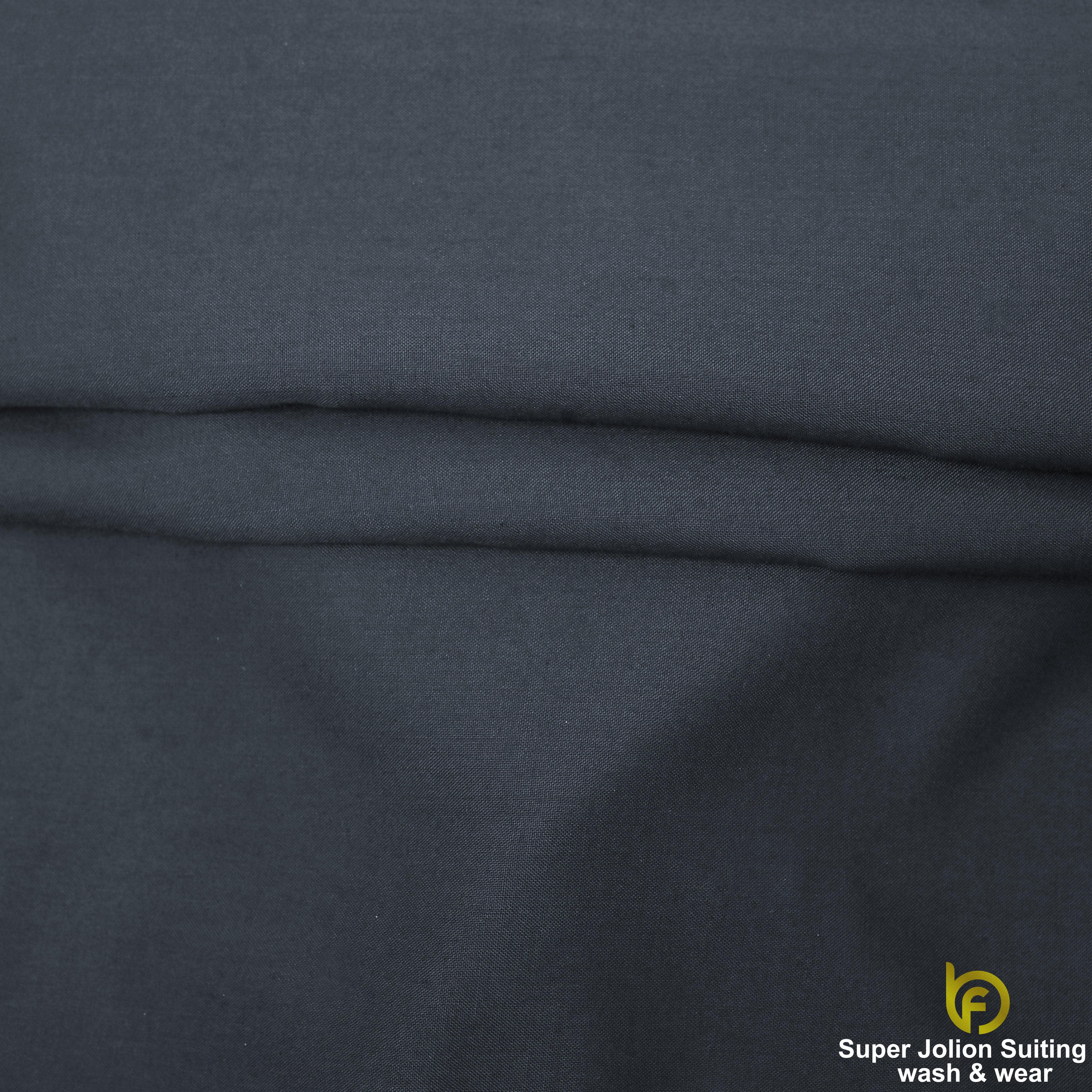 Charcoal Grey – Super Jolion Wash & Wear