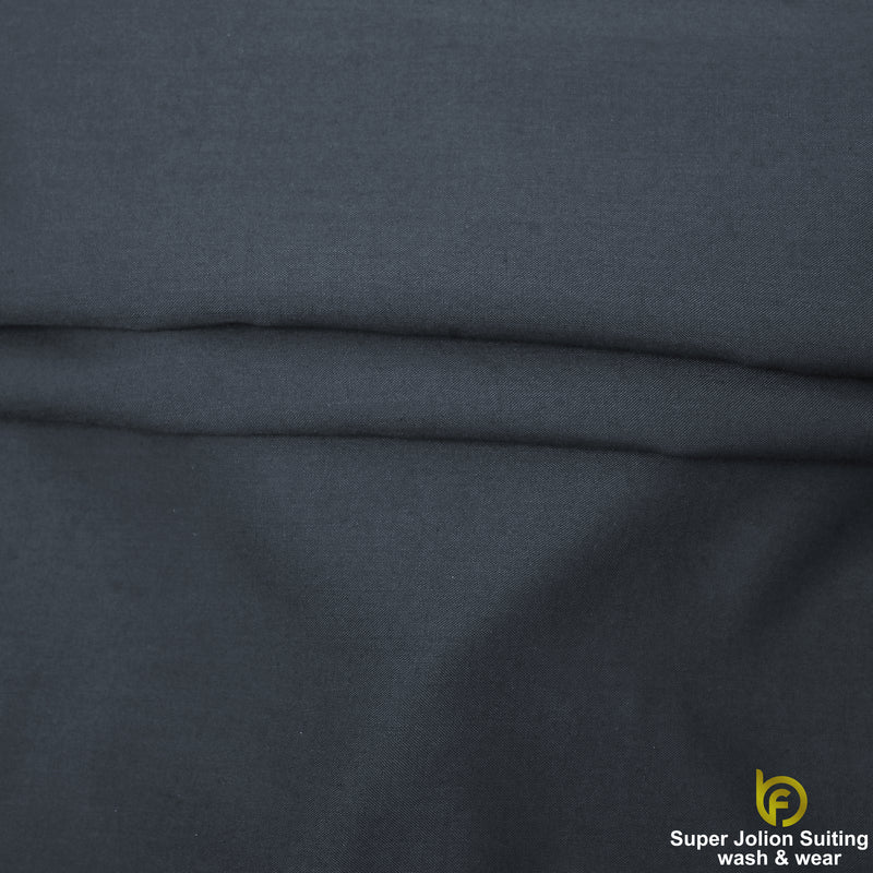 Charcoal Grey – Super Jolion Wash & Wear