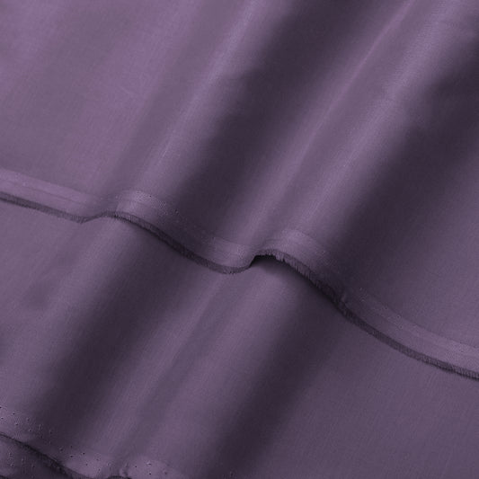 Classic Deep Purple Unstitched Wash & Wear Fabric for Men’s Suits-17