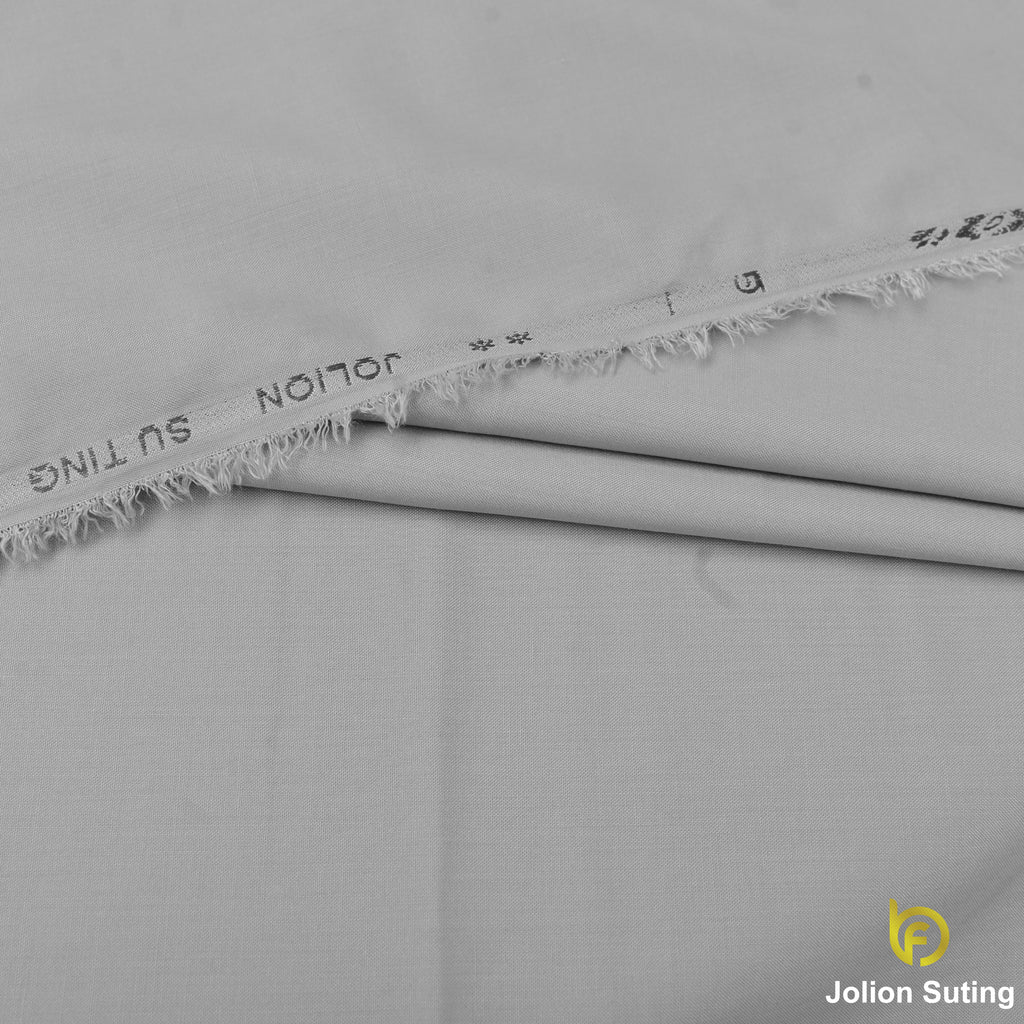 Brother Fabrics Jolion Suiting – Ash Grey