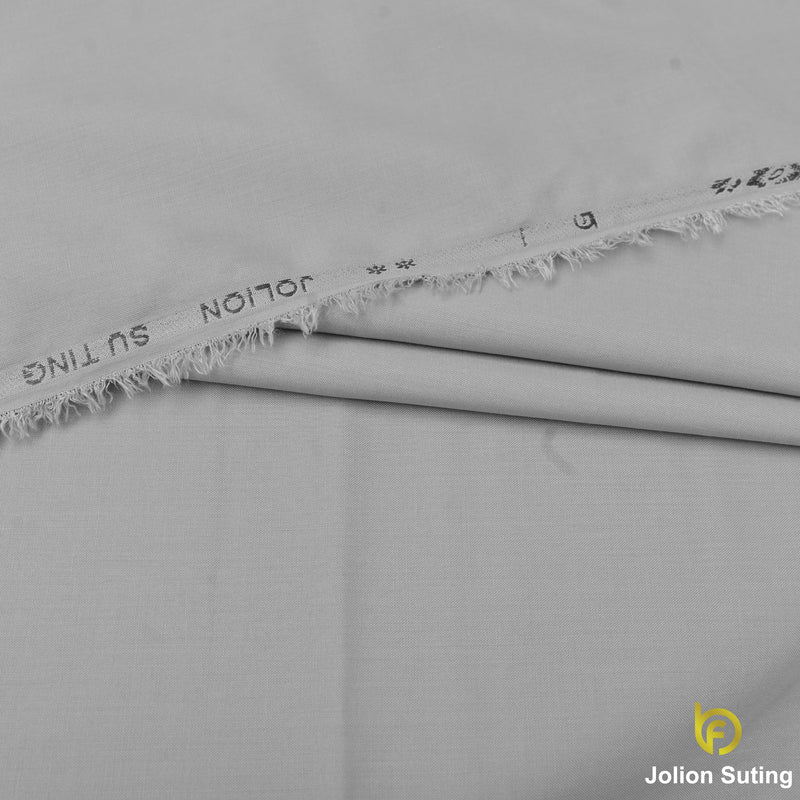 Brother Fabrics Jolion Suiting – Ash Grey