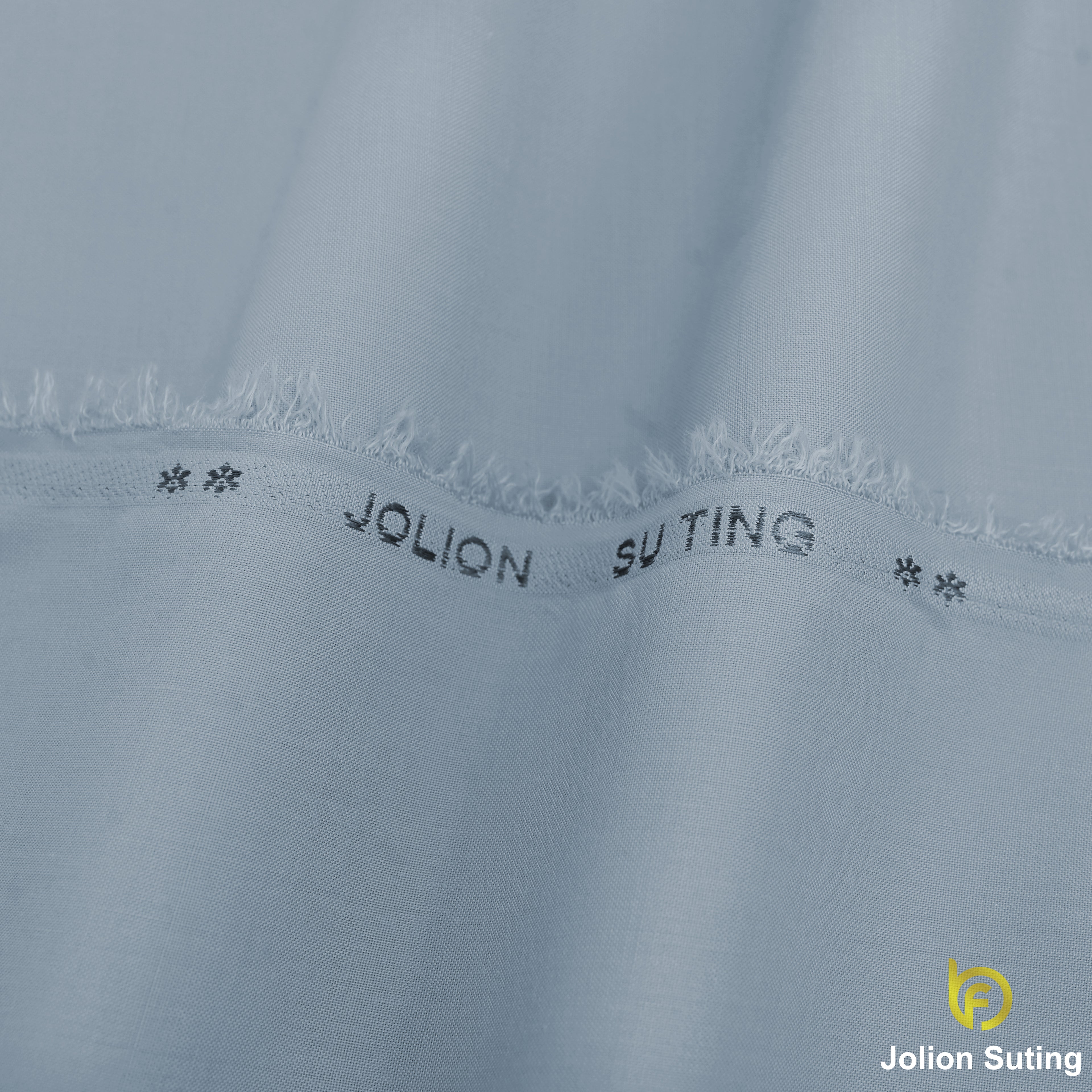 Brother Fabrics Jolion Suiting Wash & Wear – Powder Blue