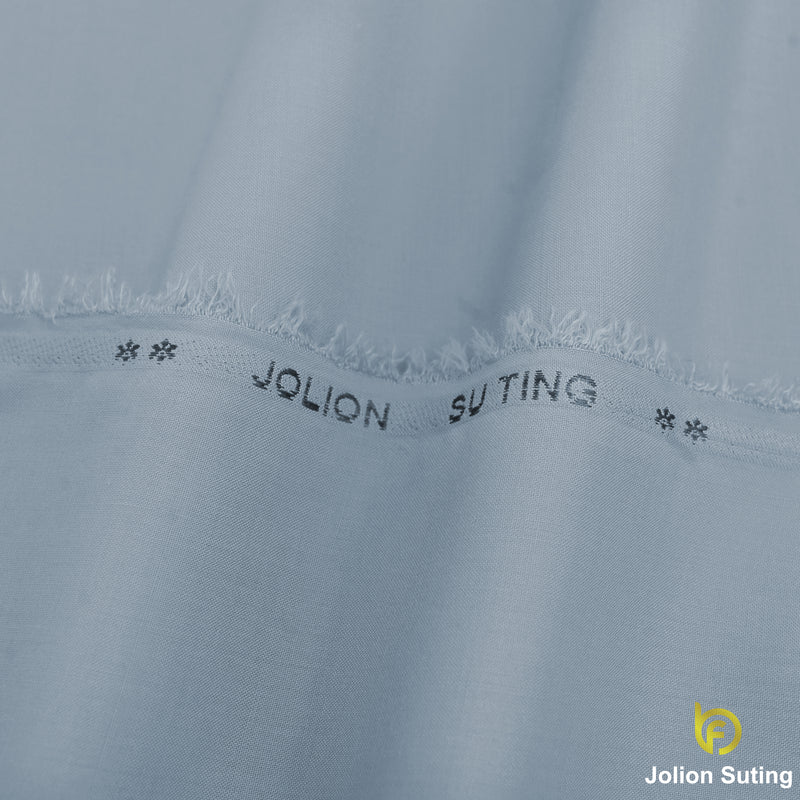 Brother Fabrics Jolion Suiting Wash & Wear – Powder Blue