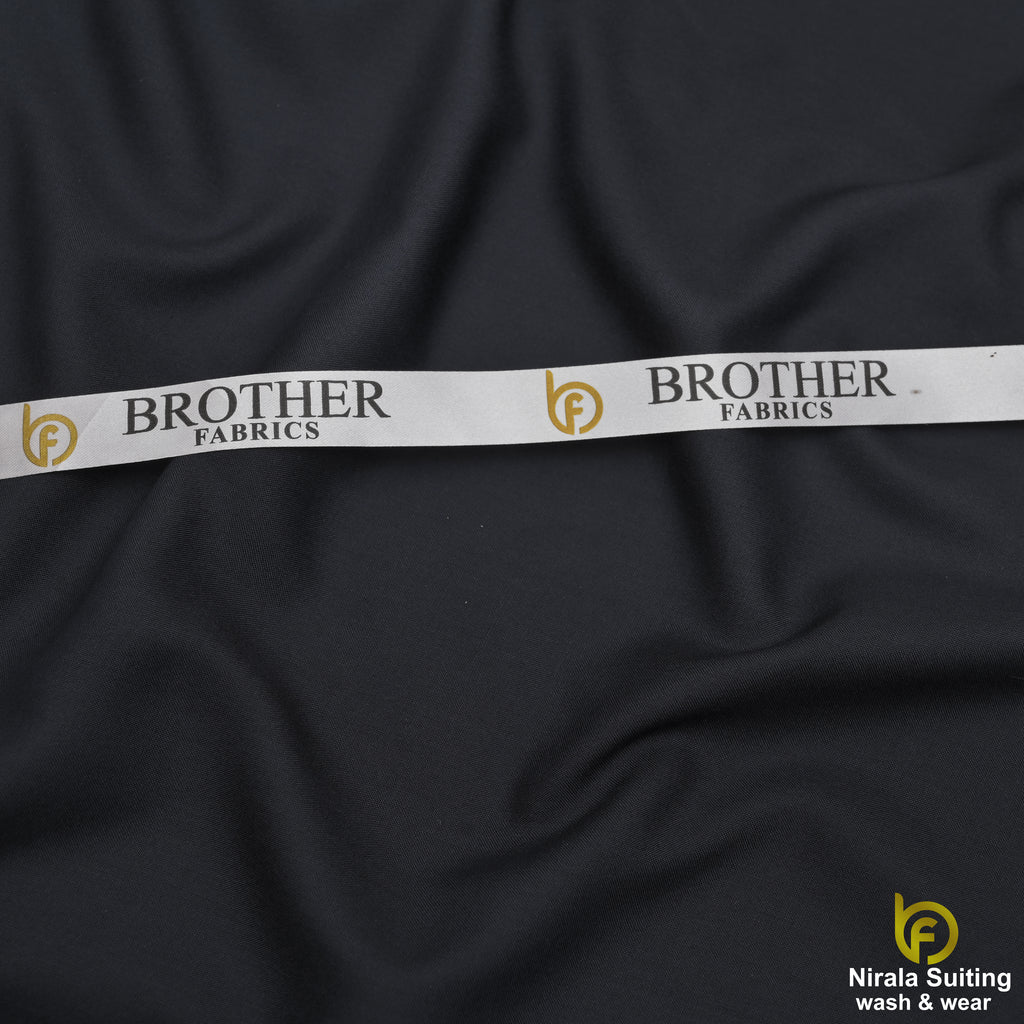 Nirala Gold – Midnight Black