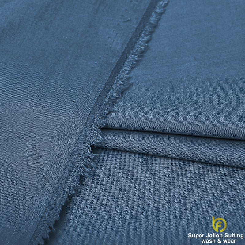 Steel Blue – Super Jolion Wash & Wear