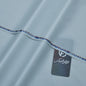 Premium Ice Blue Unstitched Men’s Wash & Wear Fabric