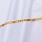 Classic Pure White Unstitched Wash & Wear Fabric for Men’s Suits-2