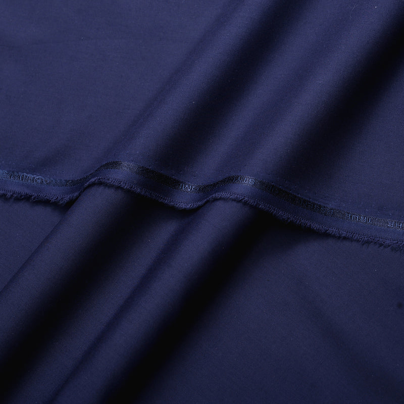 Midnight Navy Premium Fabric-1