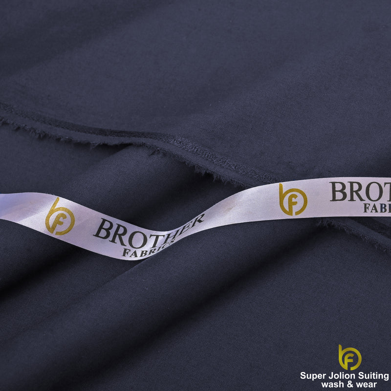 Midnight Navy – Super Jolion Wash & Wear