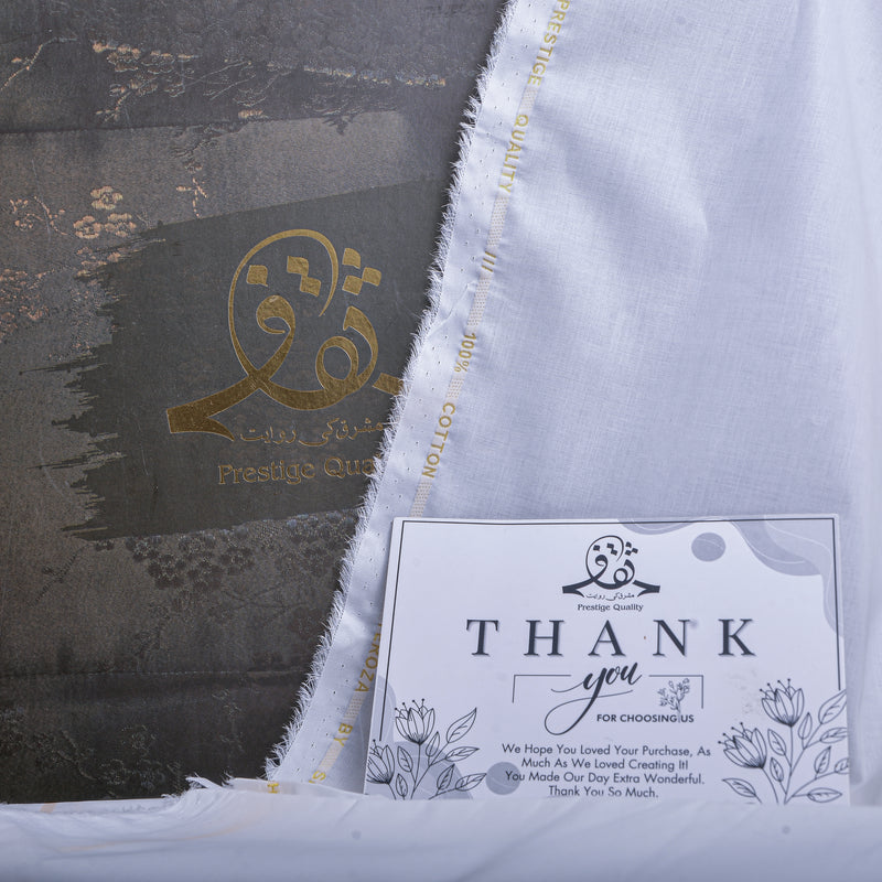 Prestige Quality Premium Cotton Fabric-10