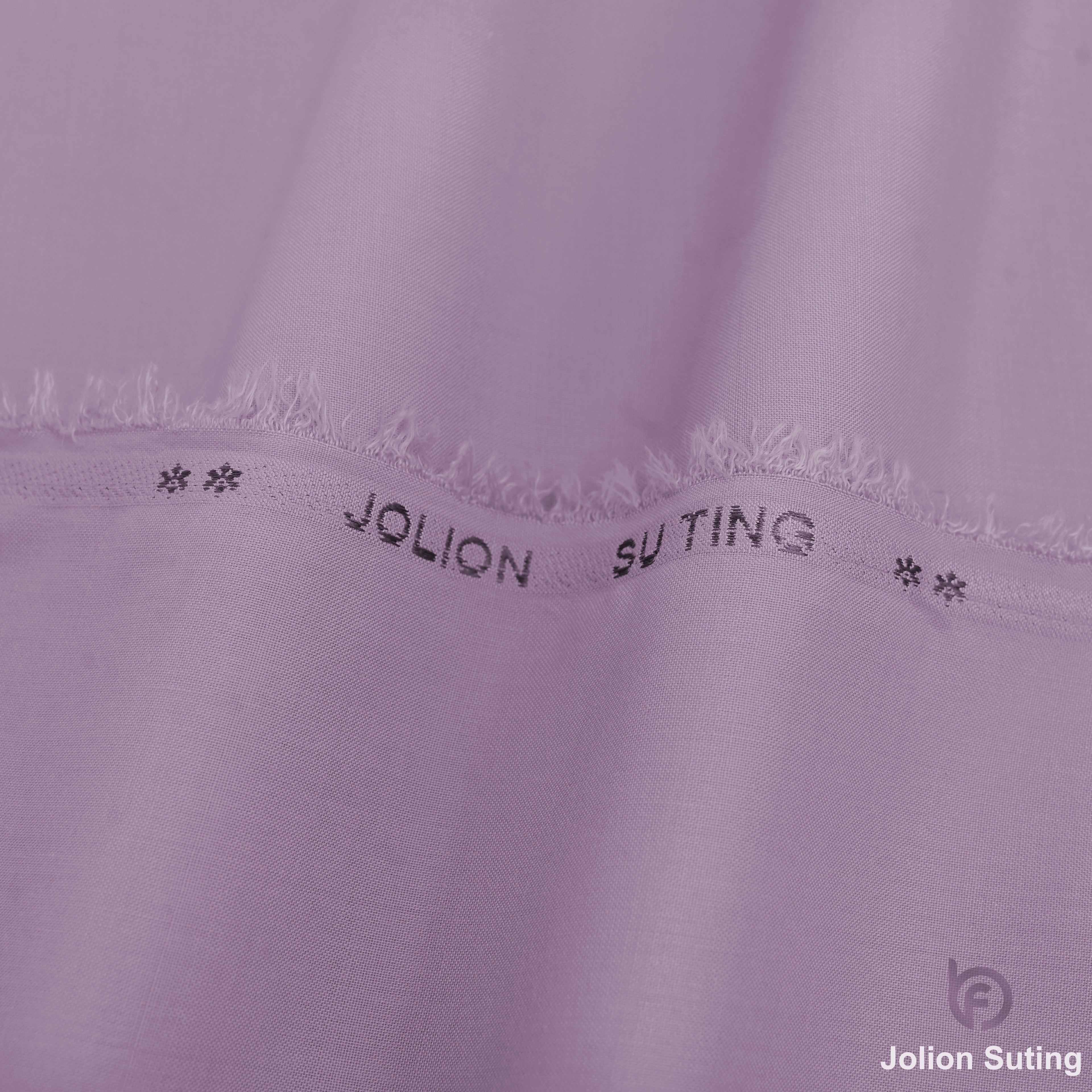 Brother Fabrics Jolion Suiting – Lavender Mist