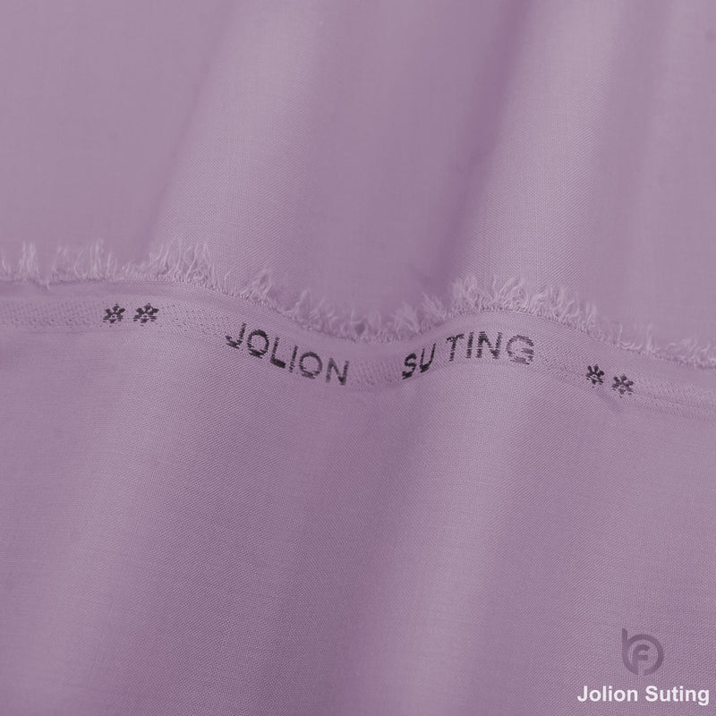 Brother Fabrics Jolion Suiting – Lavender Mist