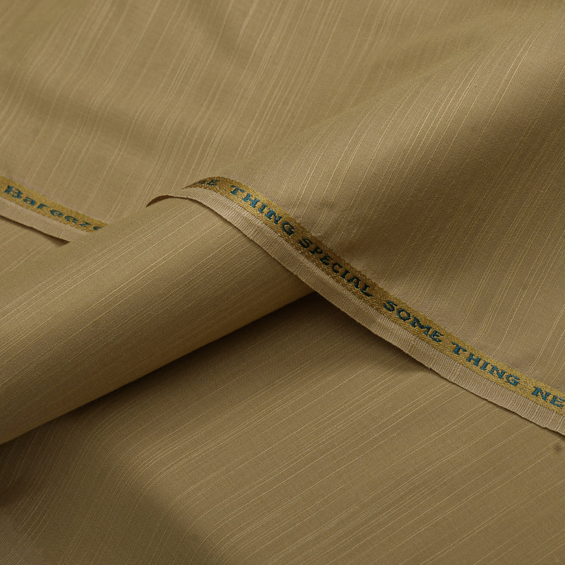 Premium Olive Khaki Textured Fabric | Brother Fabrics-7