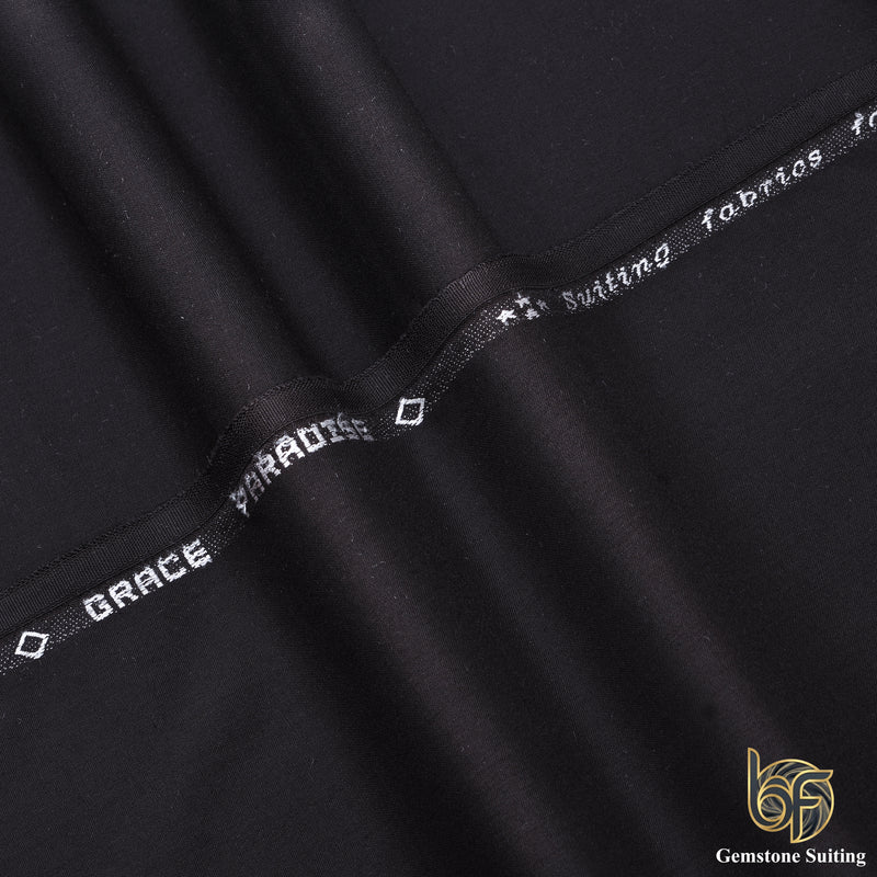 Gemstone Premium Suiting – Signature Brown-7